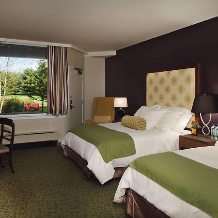 Chauncey Hotel & Conference Center Принстон Экстерьер фото